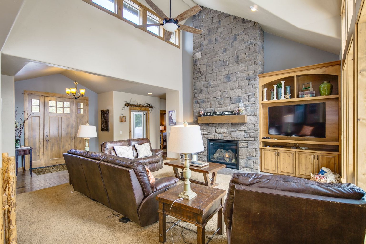 Sunriver Vacation Rental