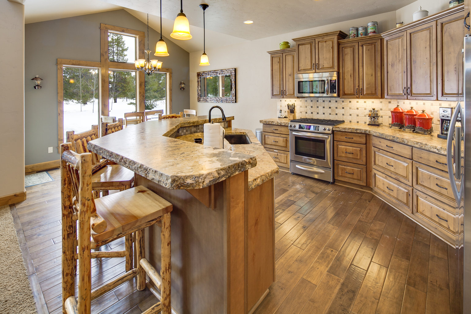 Sunriver Vacation Rental