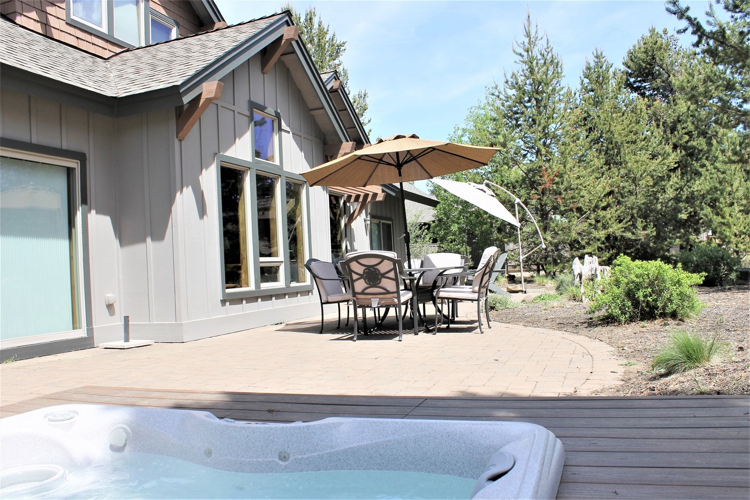 Sunriver Vacation Rental