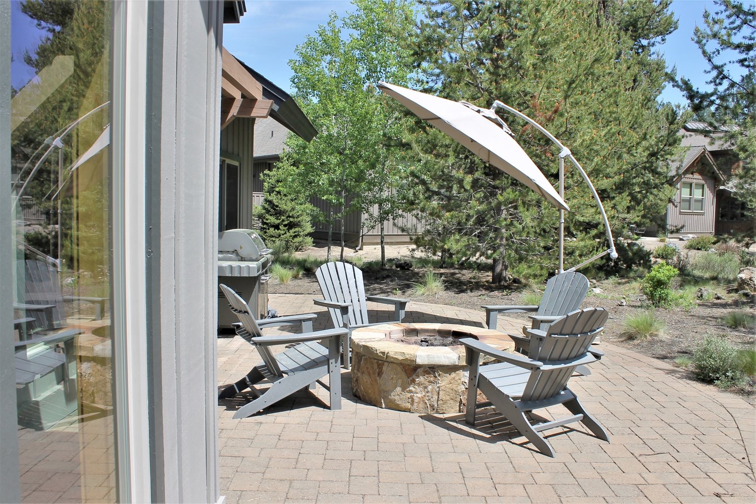 Sunriver Vacation Rental