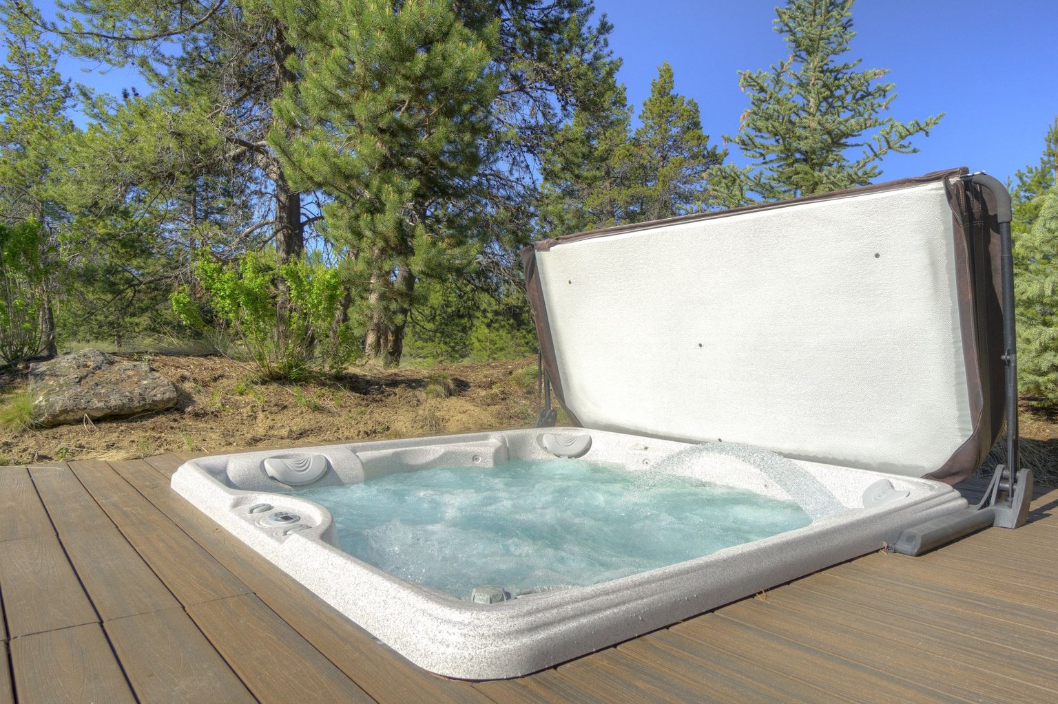 Sunriver Vacation Rental