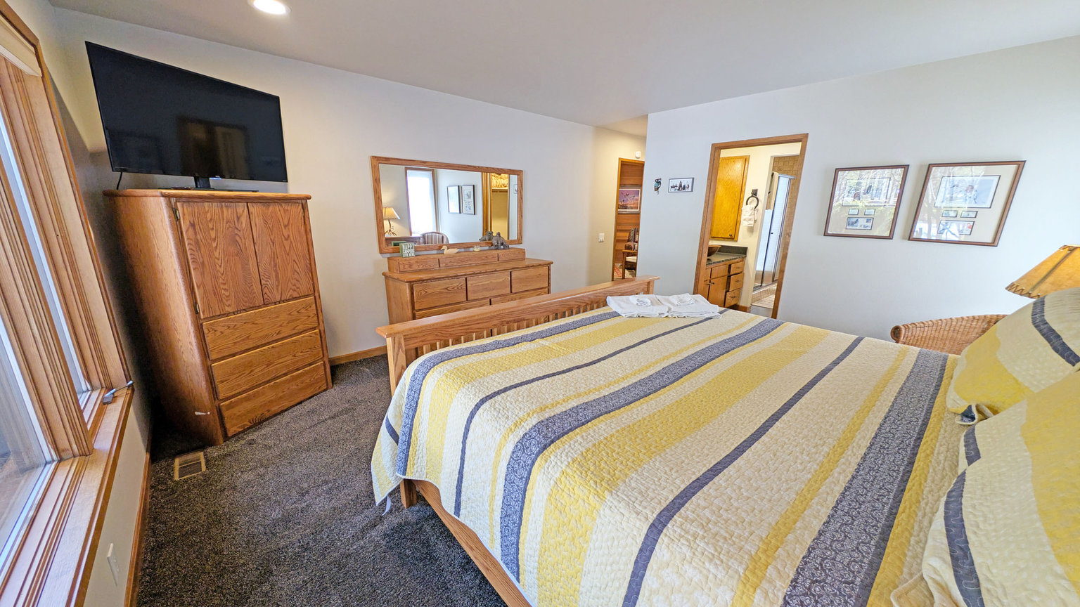 Sunriver Vacation Rental