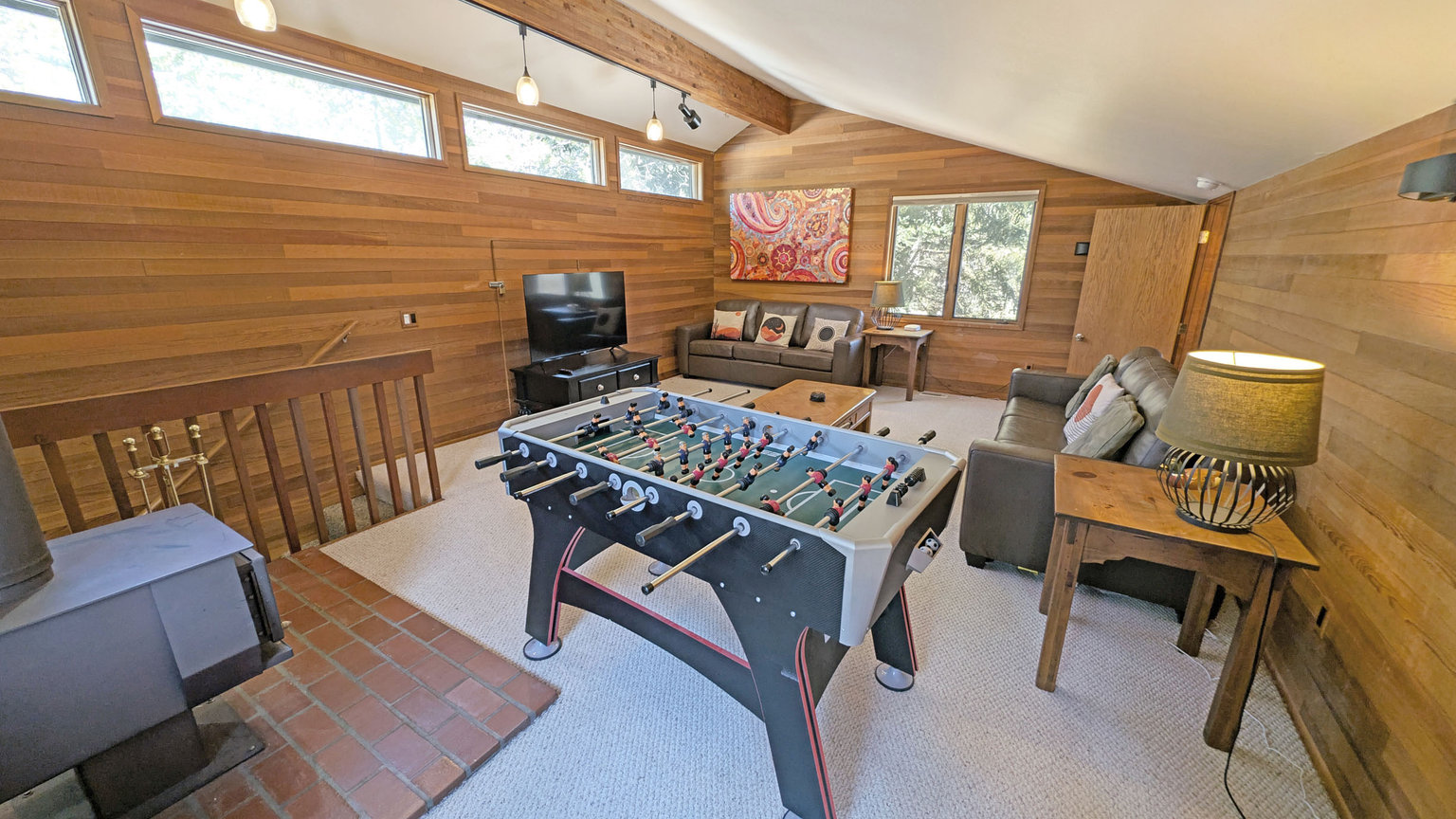 Sunriver Vacation Rental