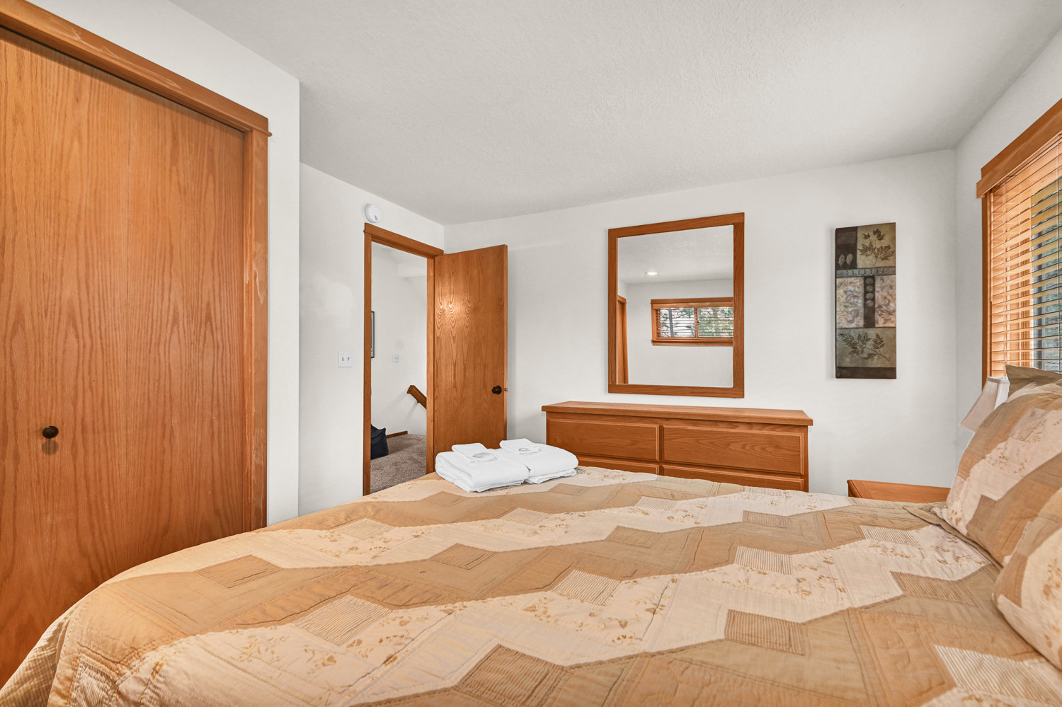 Sunriver Vacation Rental