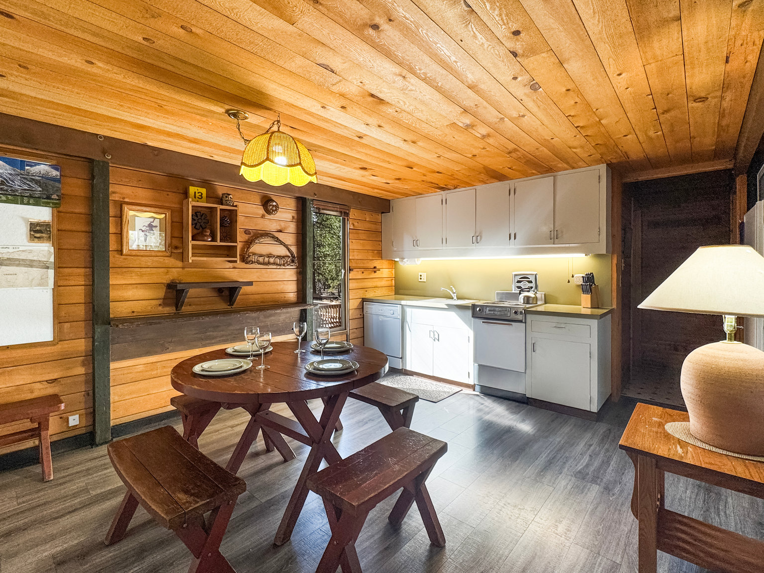 Sunriver Vacation Rental