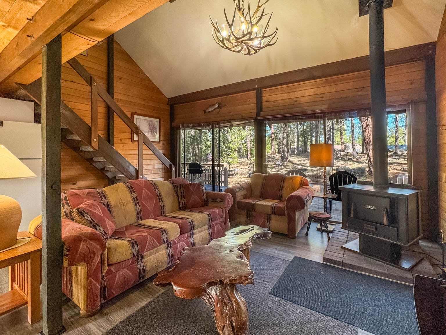 Sunriver Vacation Rental