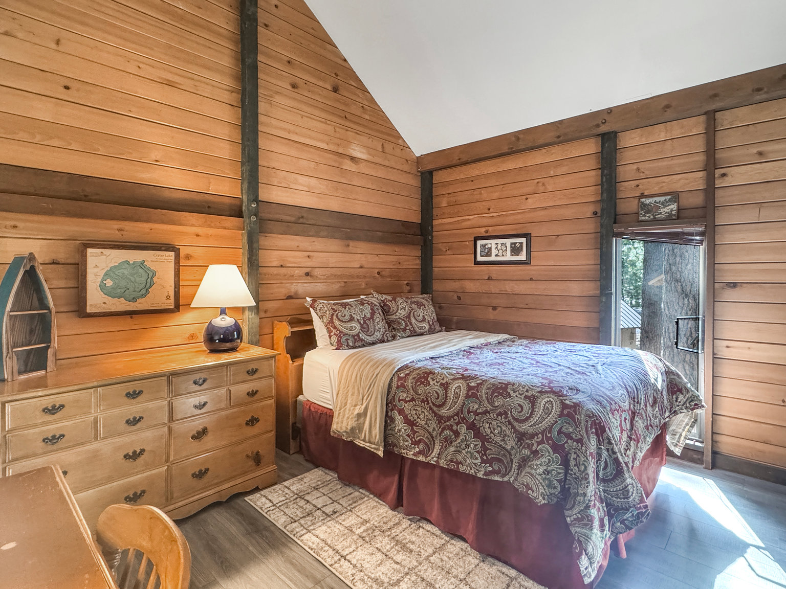 Sunriver Vacation Rental