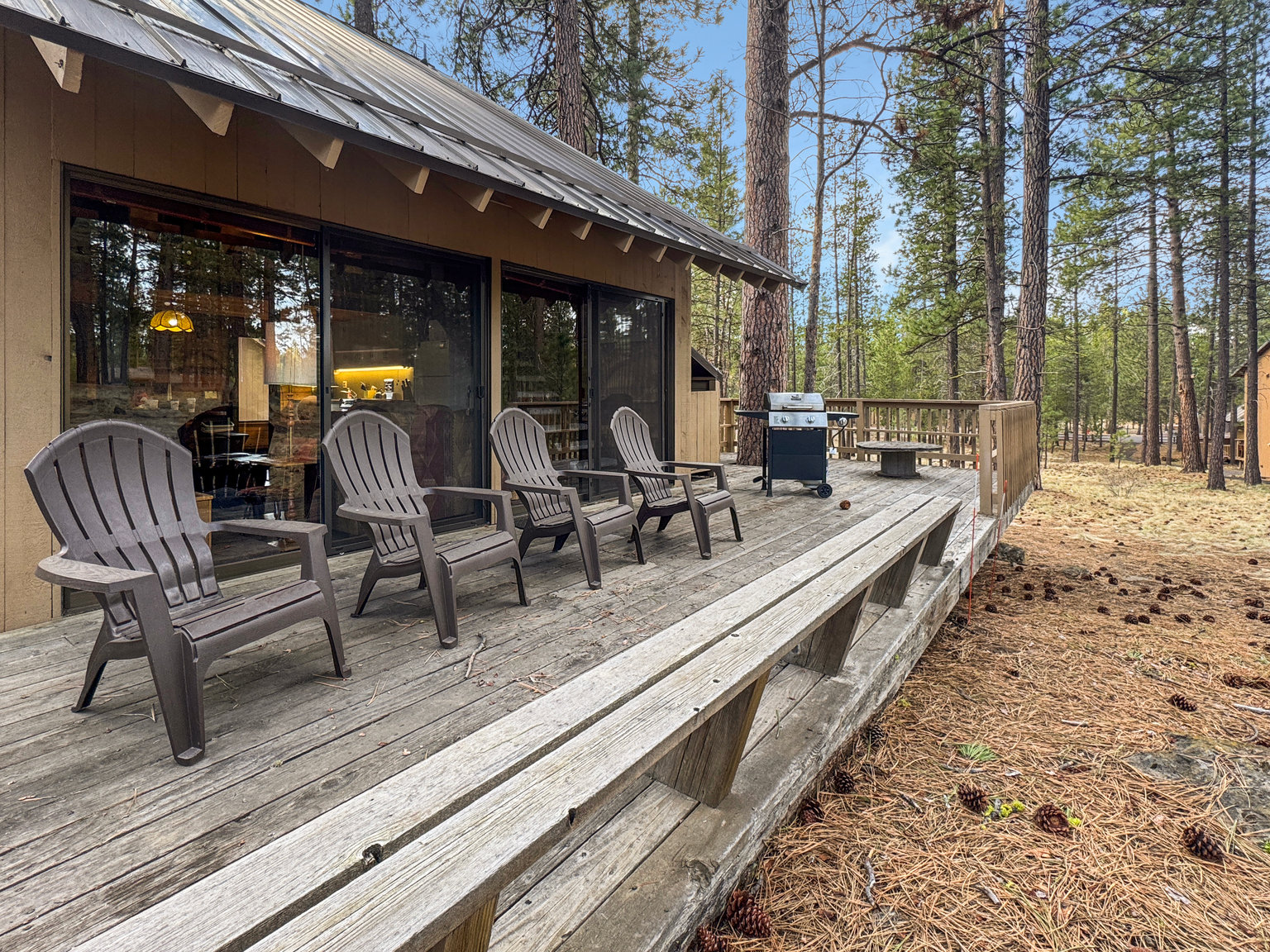 Sunriver Vacation Rental
