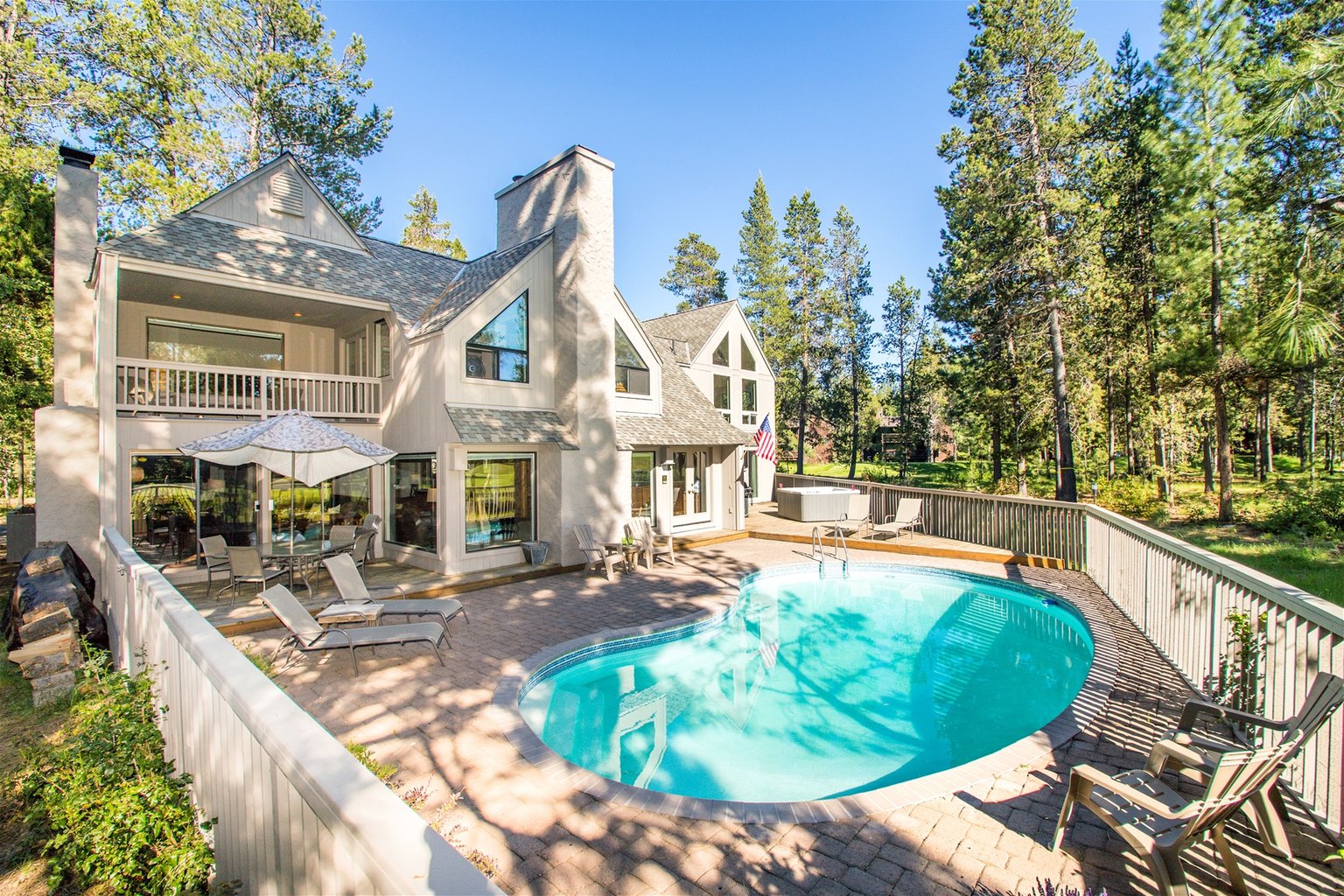 Sunriver Vacation Rental