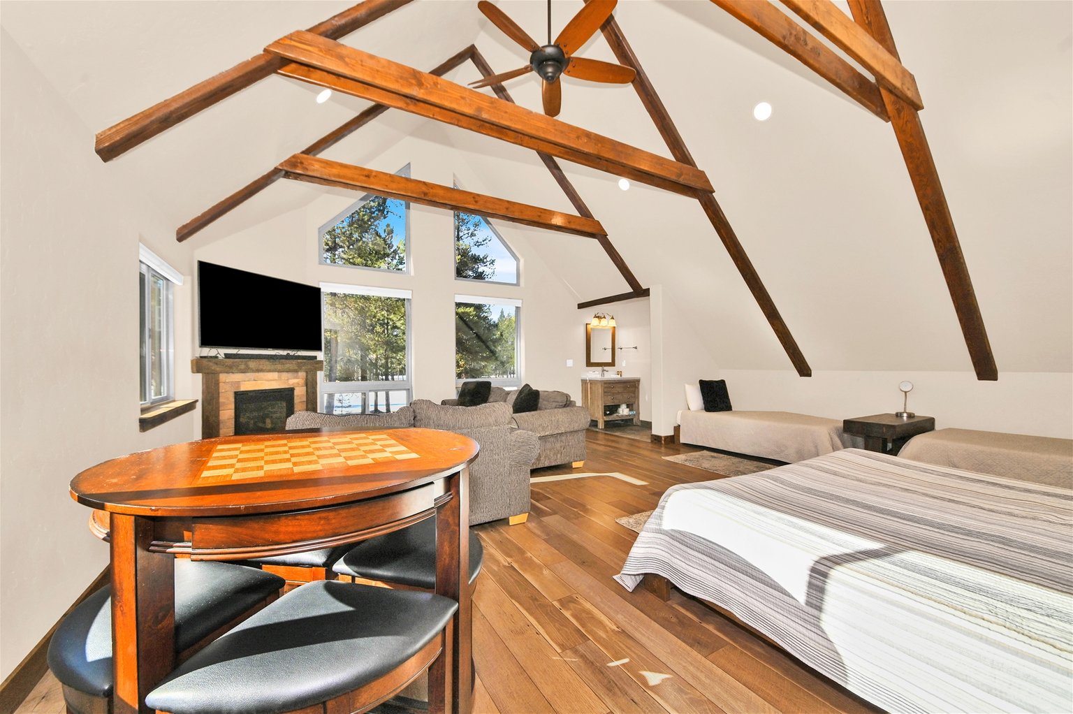 Sunriver Vacation Rental