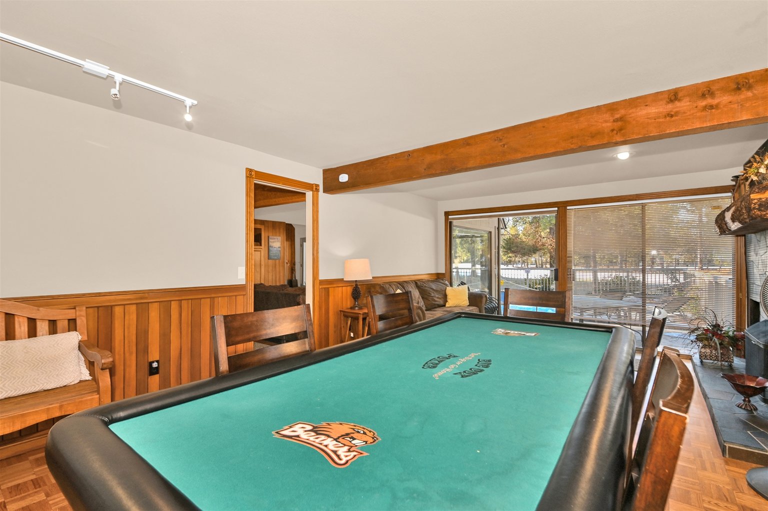 Sunriver Vacation Rental