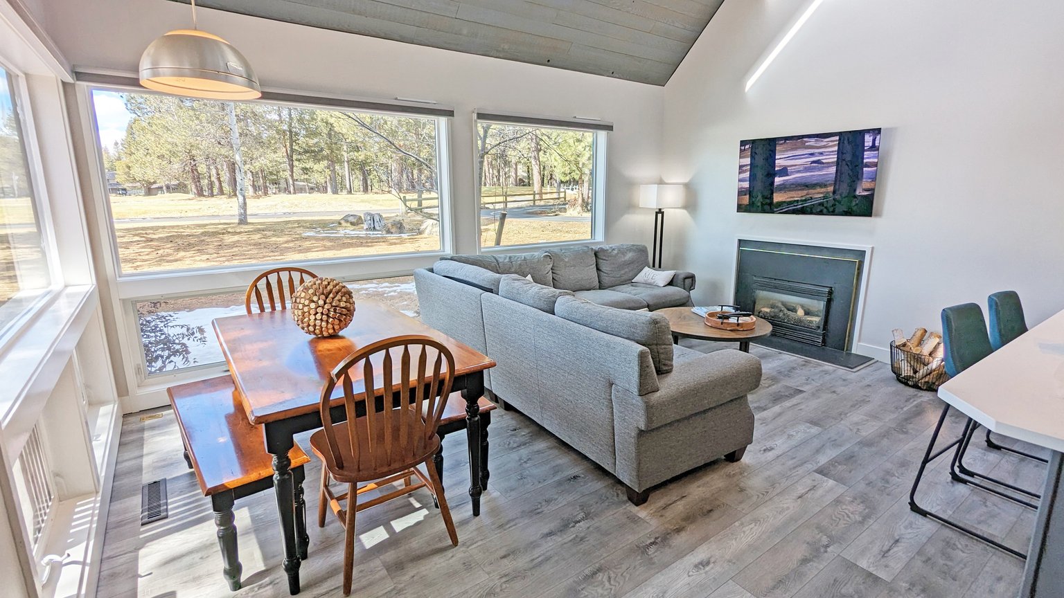 Sunriver Vacation Rental