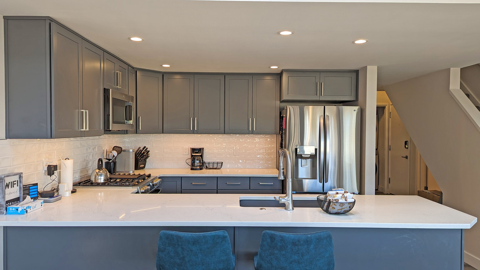 Sunriver Vacation Rental