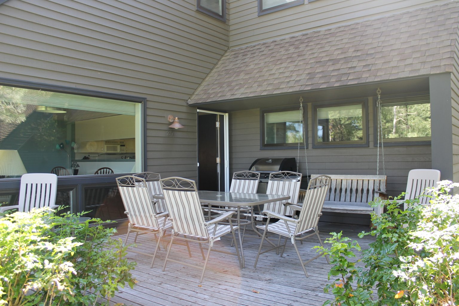 Sunriver Vacation Rental