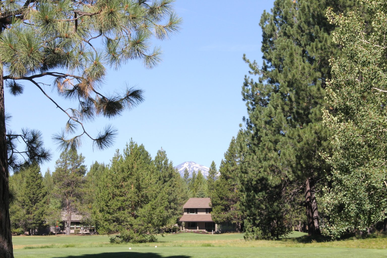 Sunriver Vacation Rental