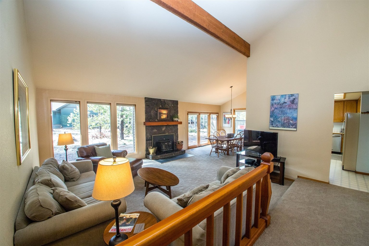 Sunriver Vacation Rental