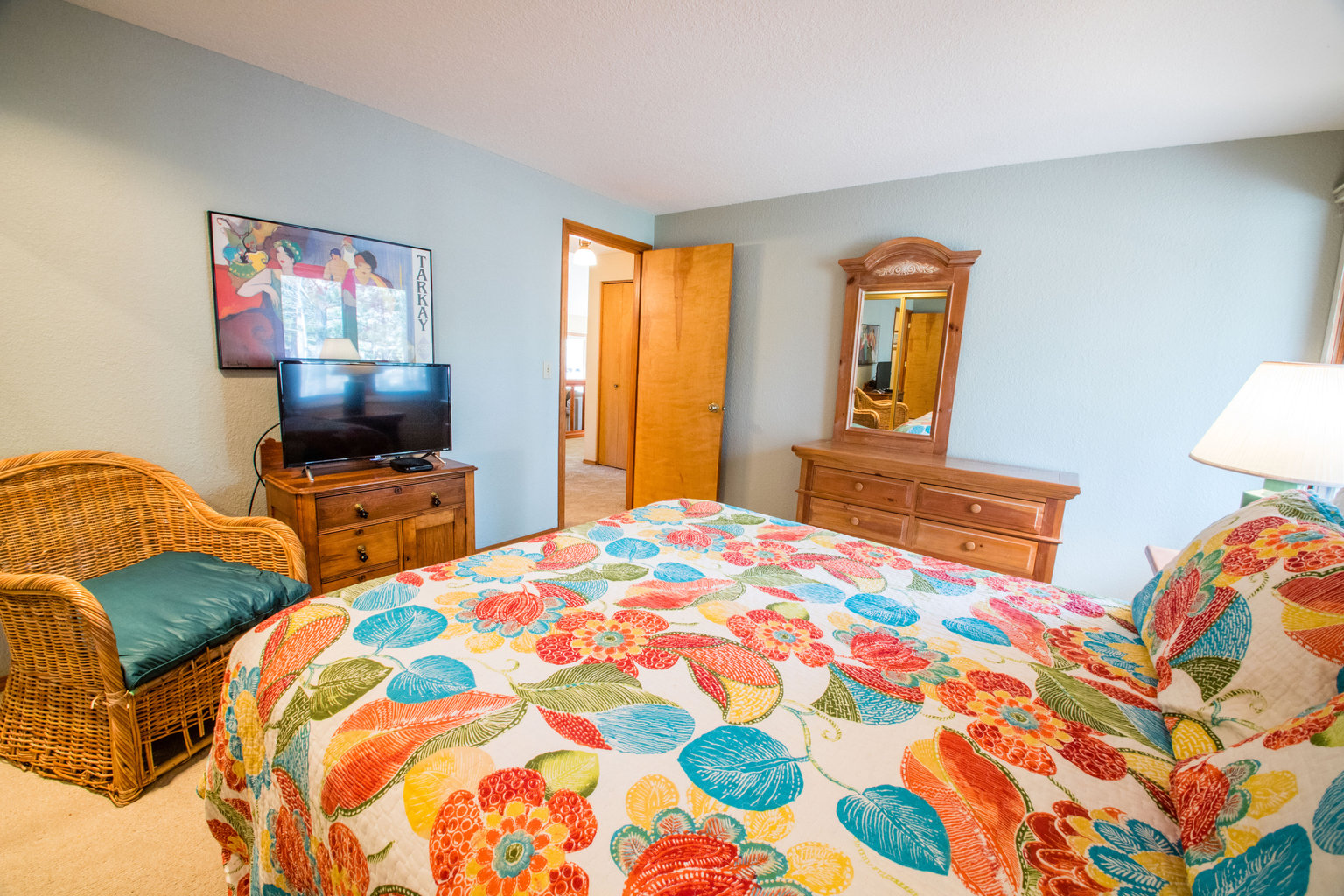 Sunriver Vacation Rental