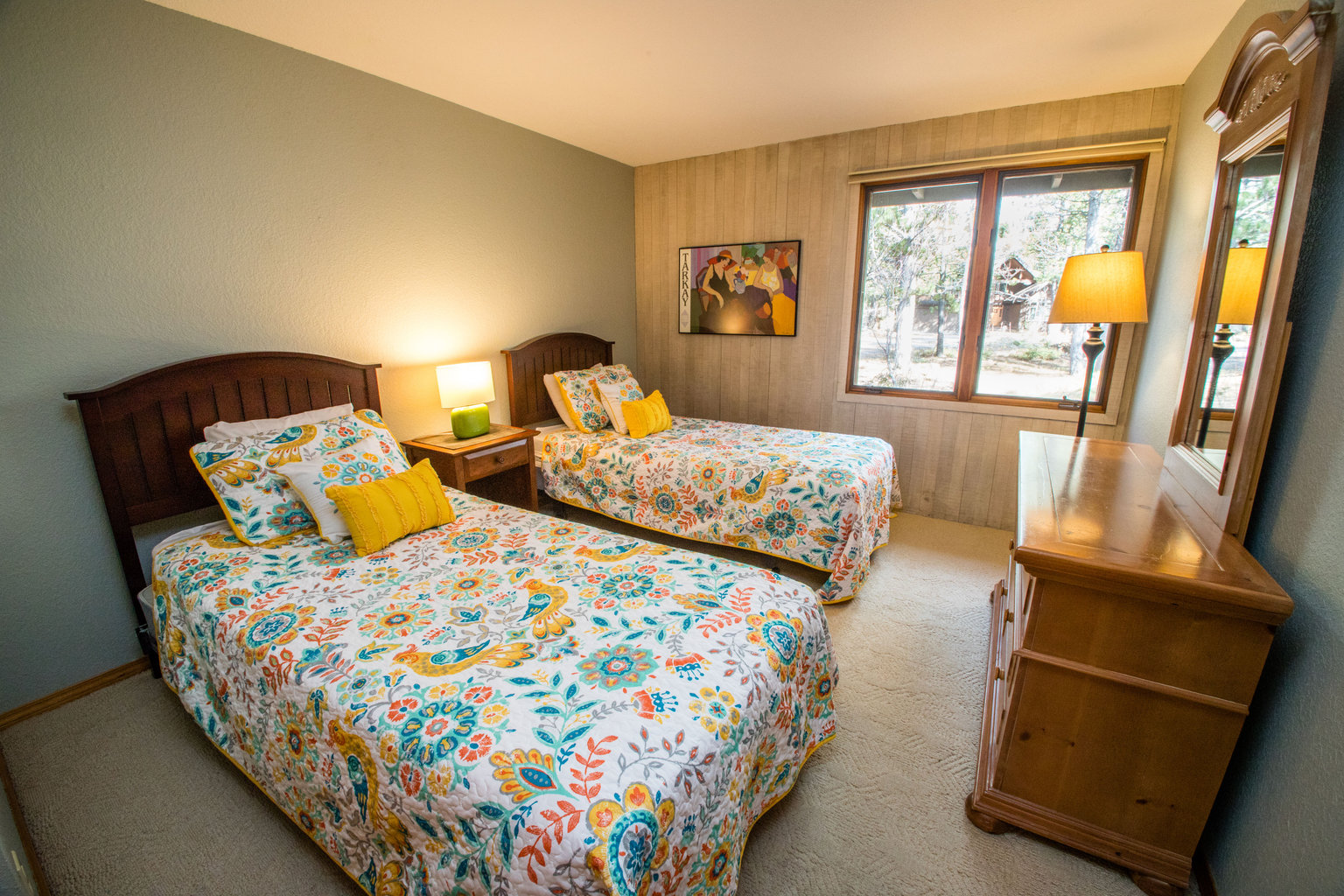 Sunriver Vacation Rental