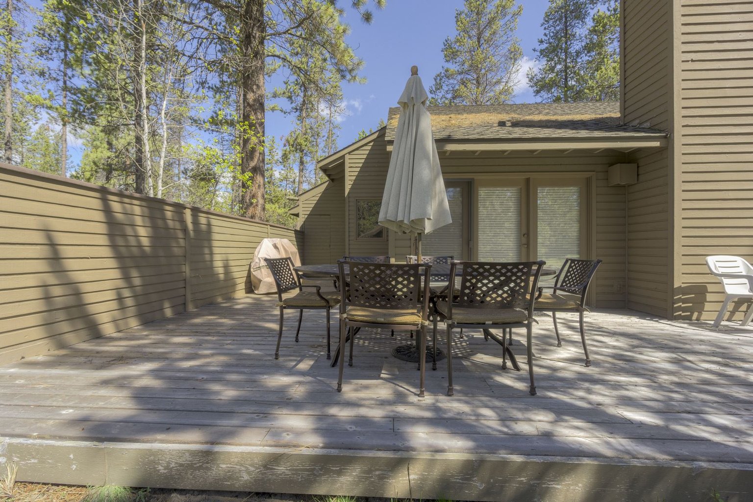 Sunriver Vacation Rental