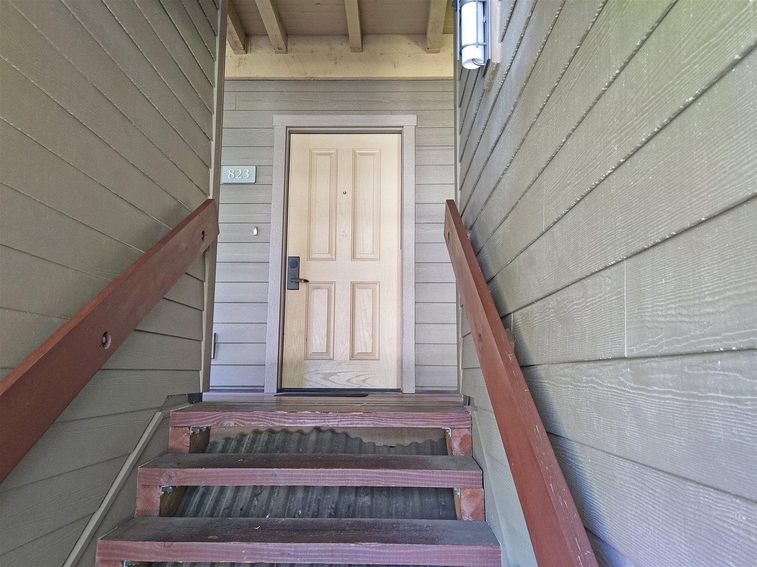 Bend Vacation Rental