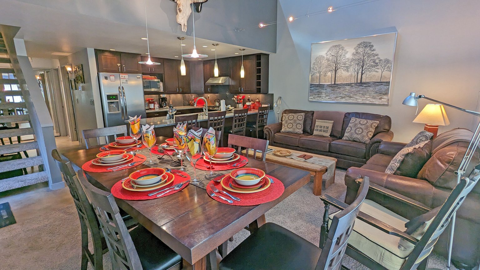 Sunriver Vacation Rental