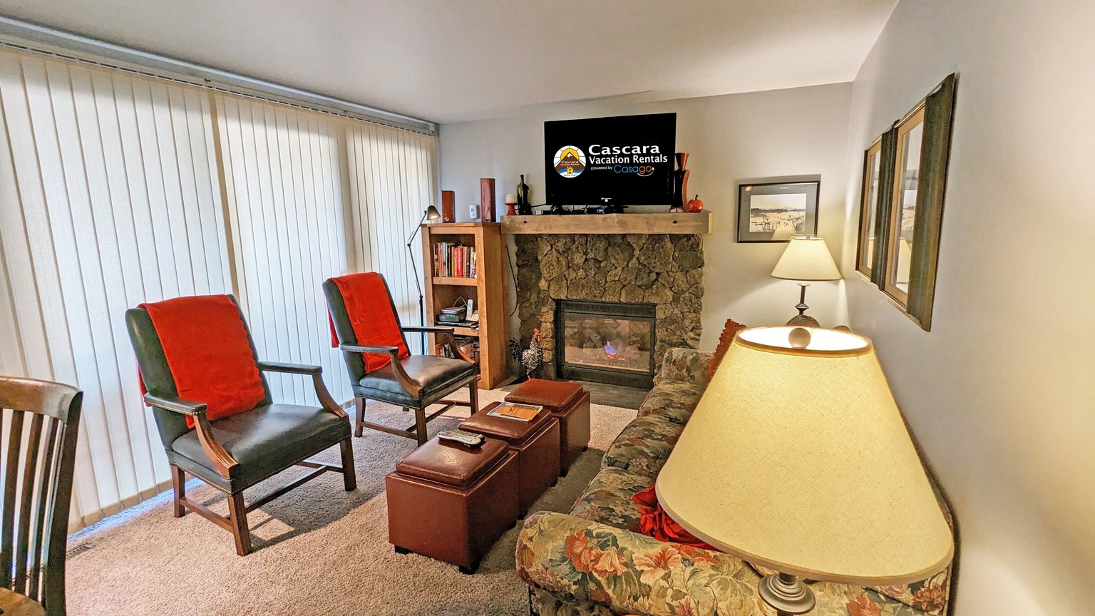 Sunriver Vacation Rental