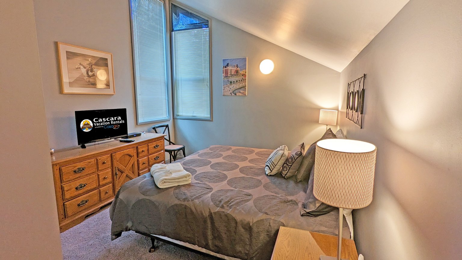 Sunriver Vacation Rental