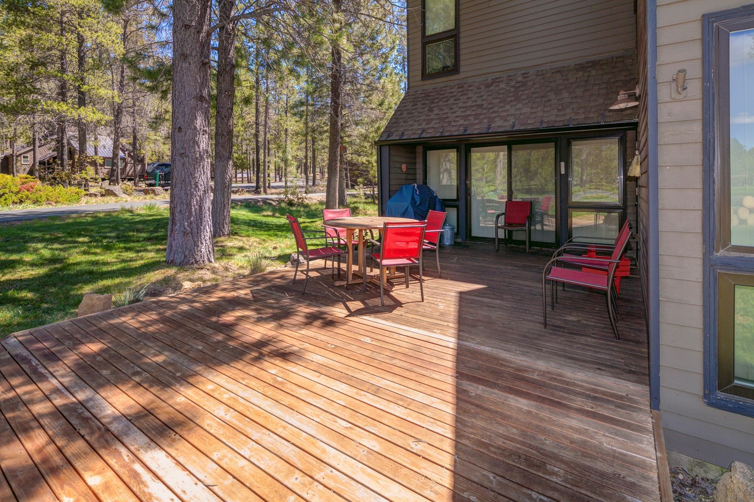 Sunriver Vacation Rental