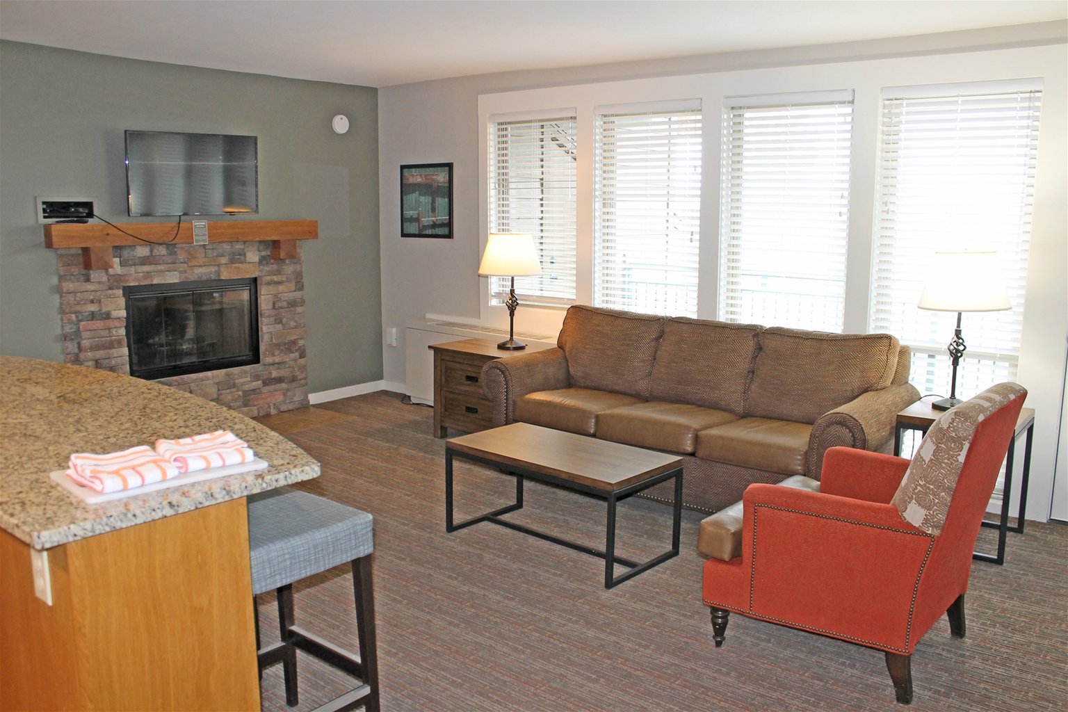 Bend Vacation Rental