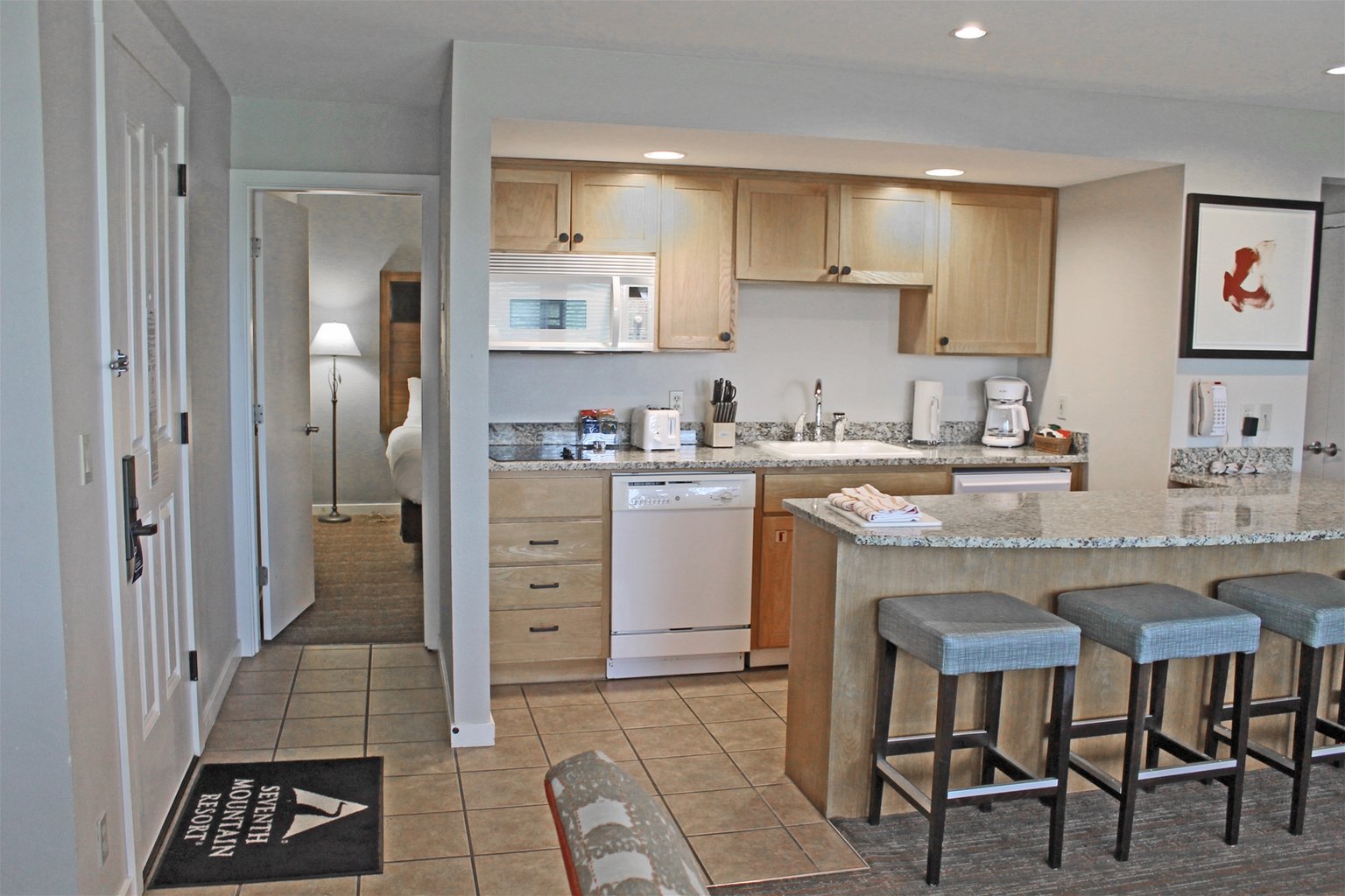 Bend Vacation Rental
