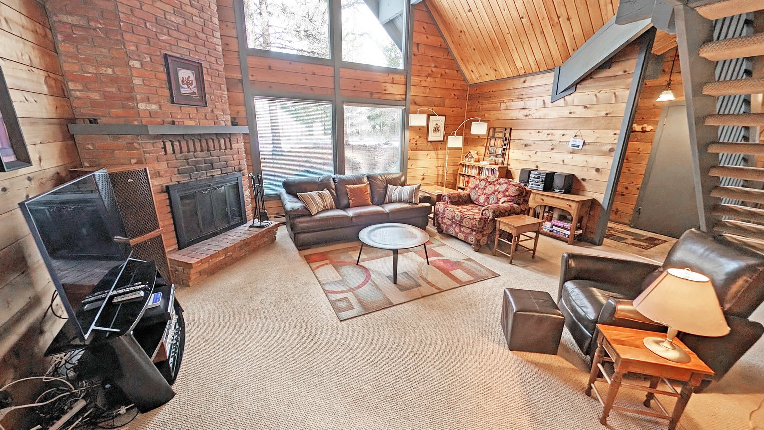 Sunriver Vacation Rental
