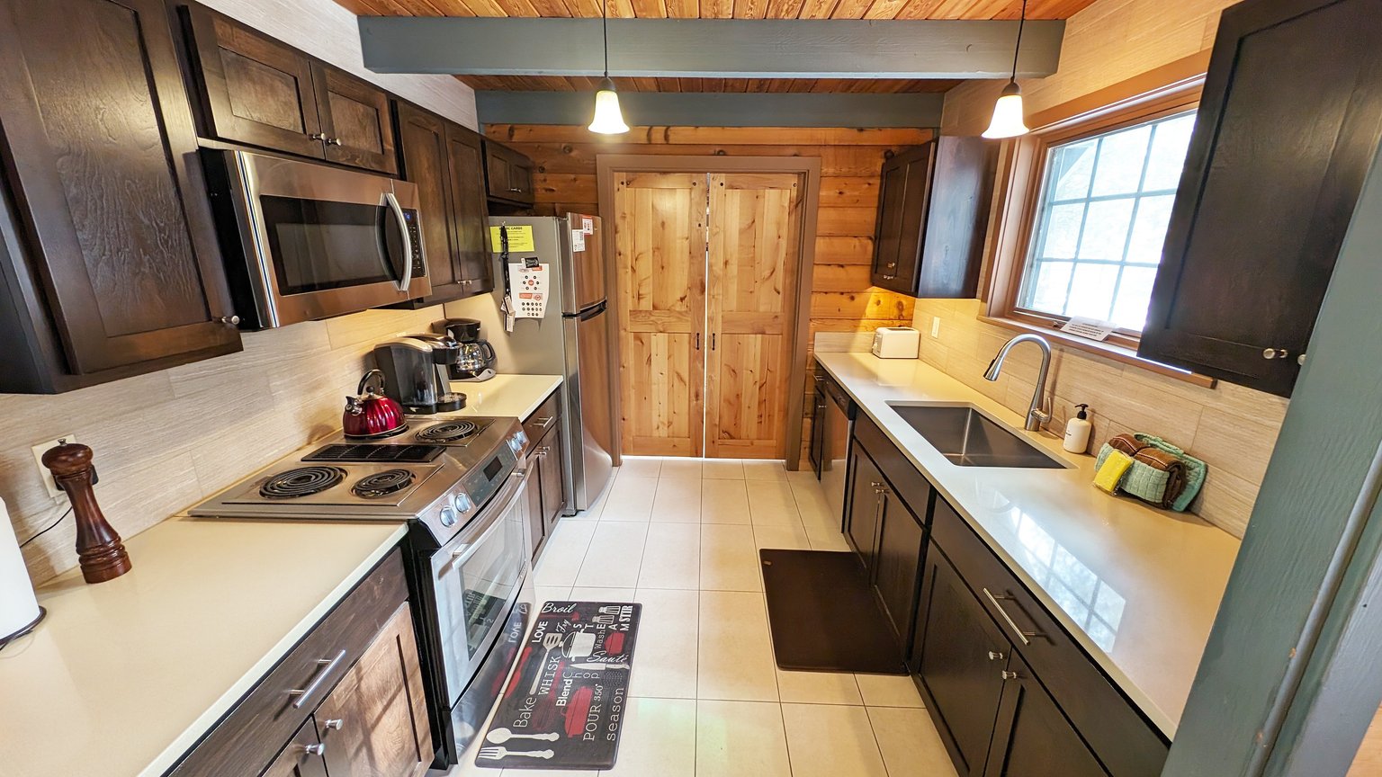 Sunriver Vacation Rental