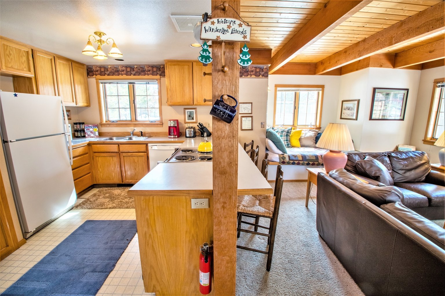 Sunriver Vacation Rental