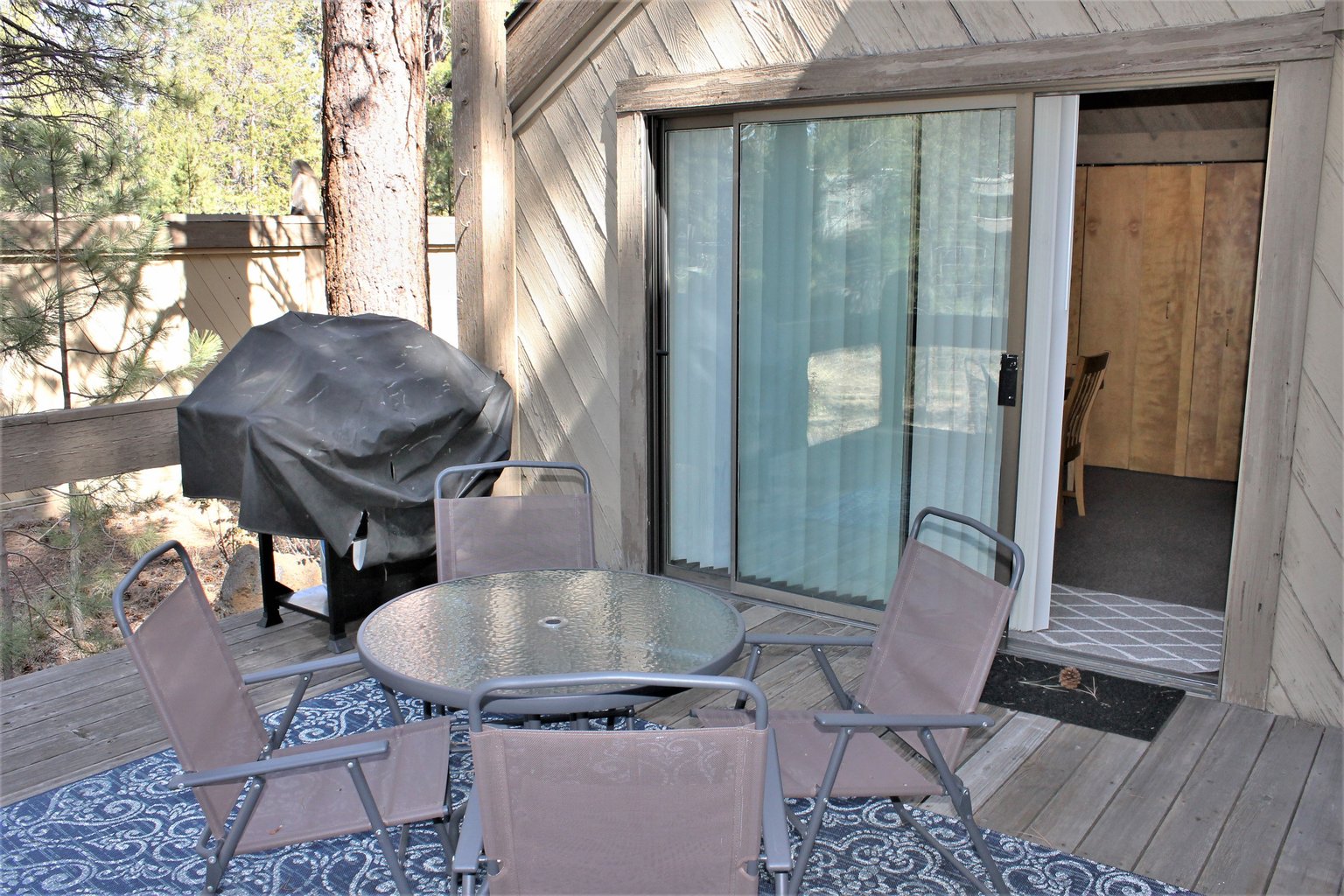 Sunriver Vacation Rental