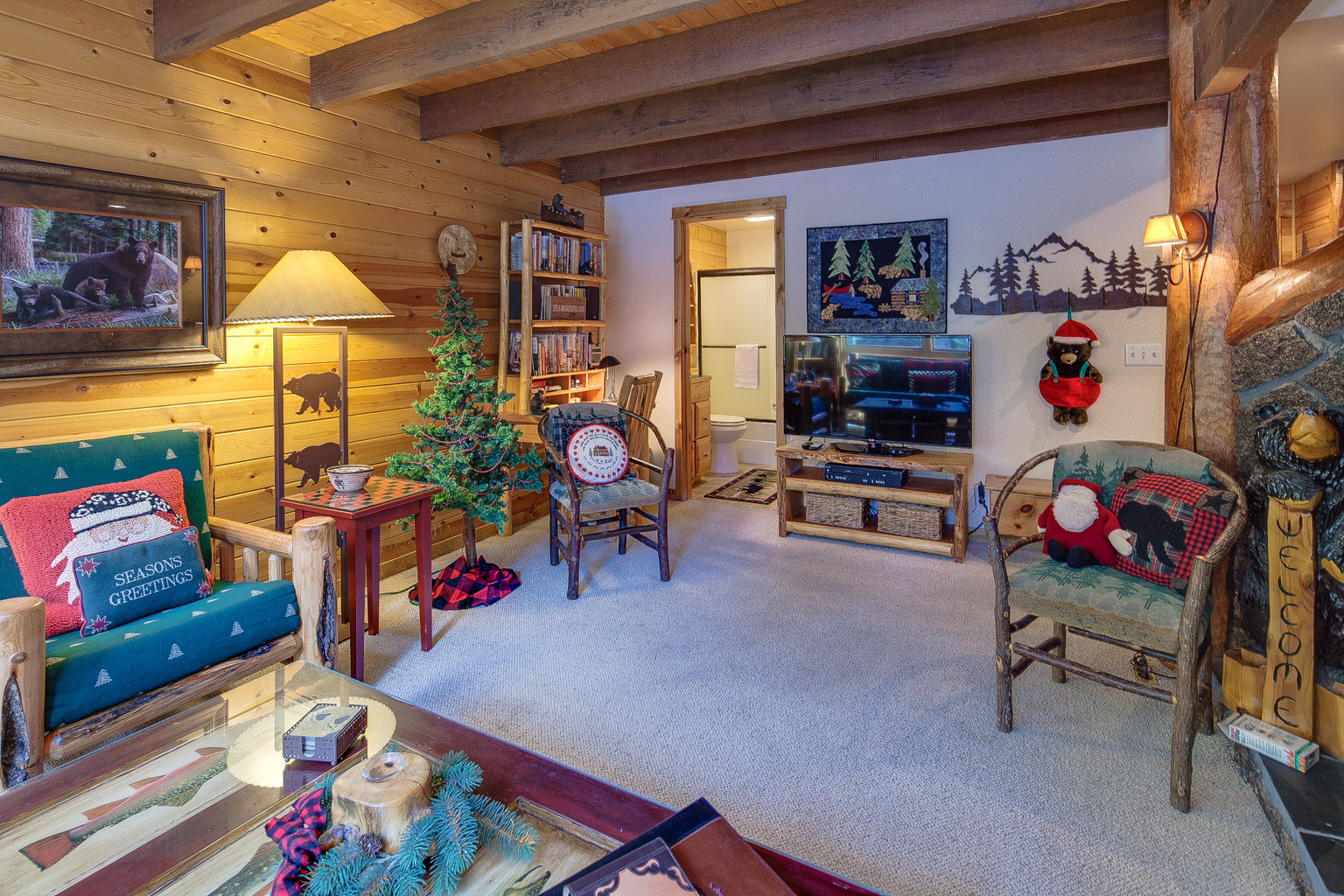 Sunriver Vacation Rental