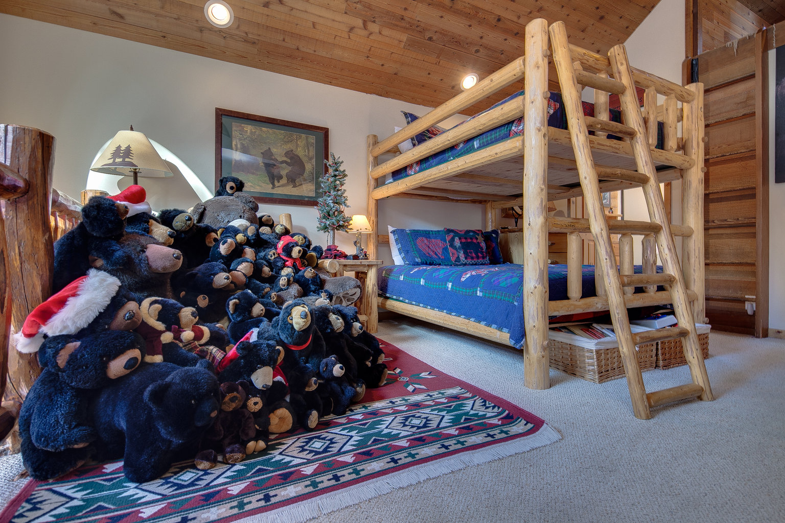 Sunriver Vacation Rental