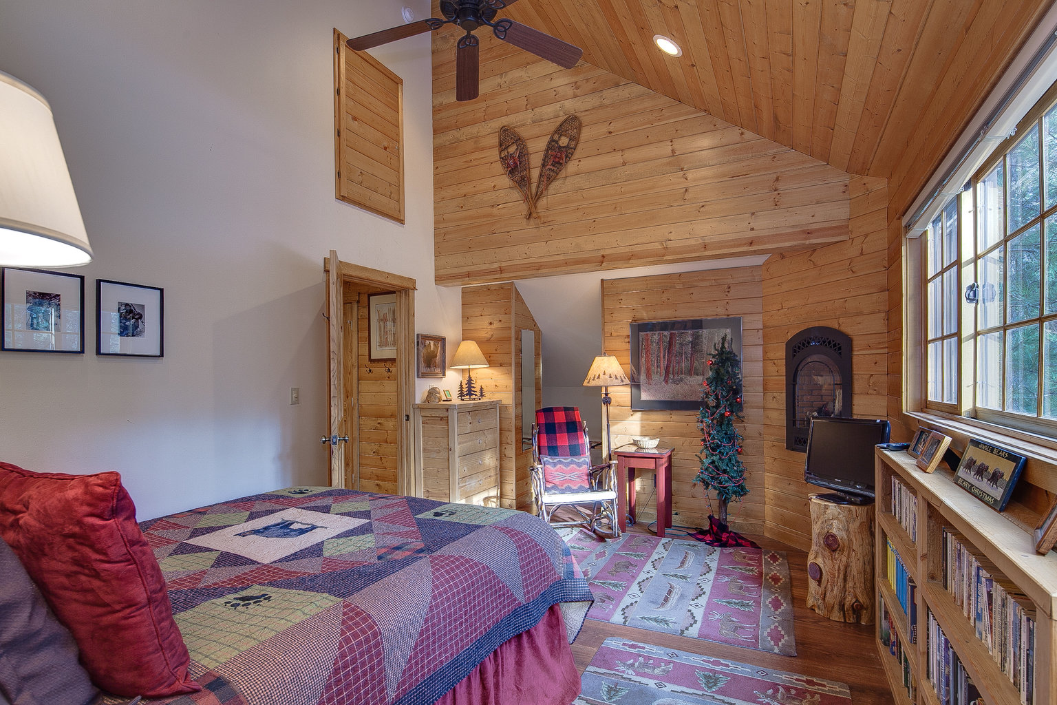 Sunriver Vacation Rental