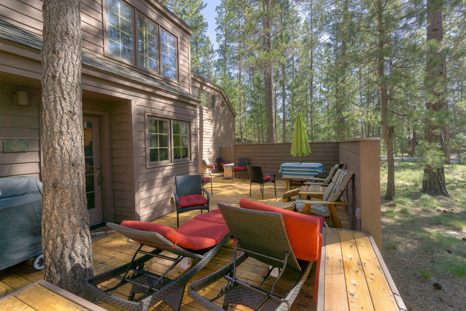 Sunriver Vacation Rental