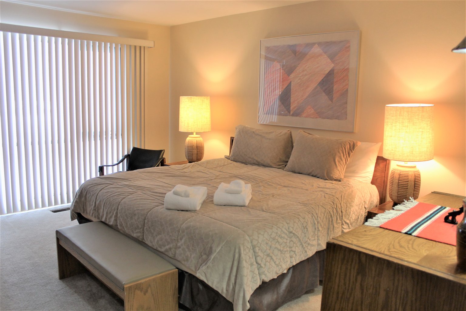 Sunriver Vacation Rental