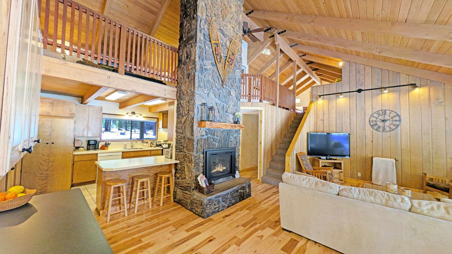 Sunriver Vacation Rental