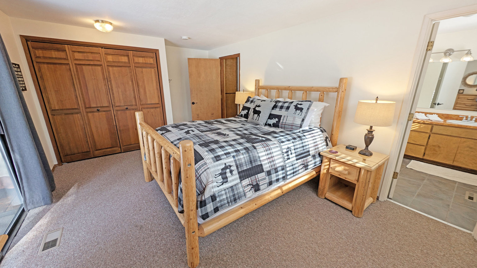 Sunriver Vacation Rental