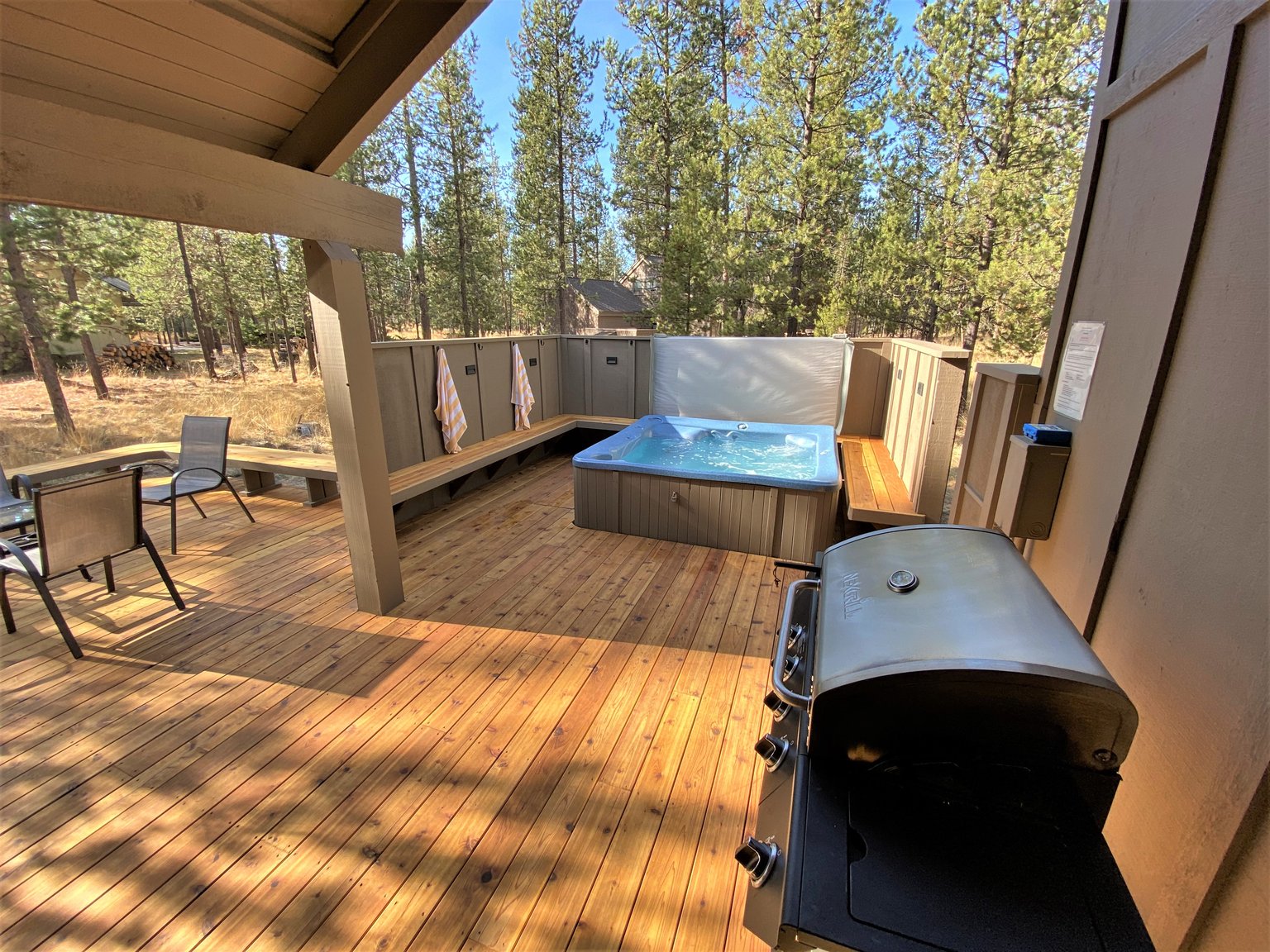 Sunriver Vacation Rental