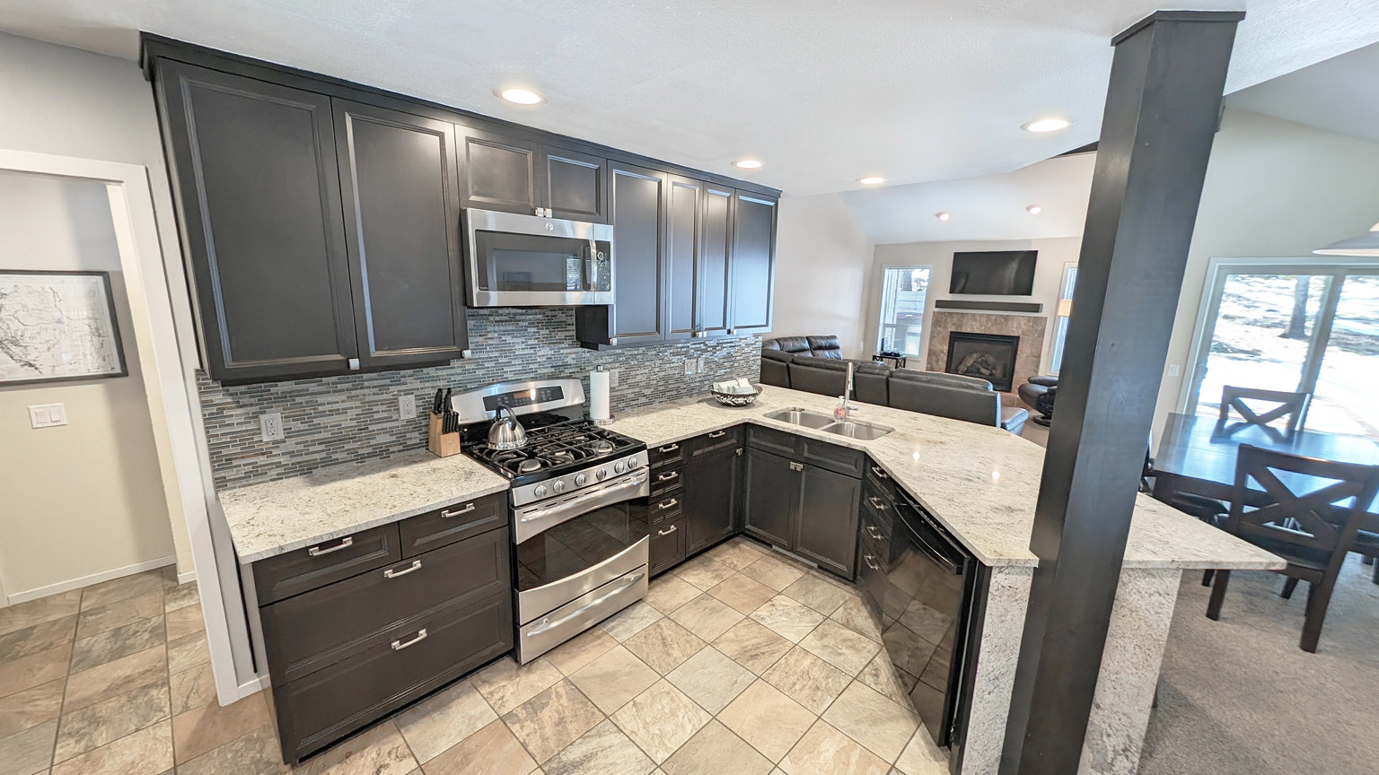 Sunriver Vacation Rental
