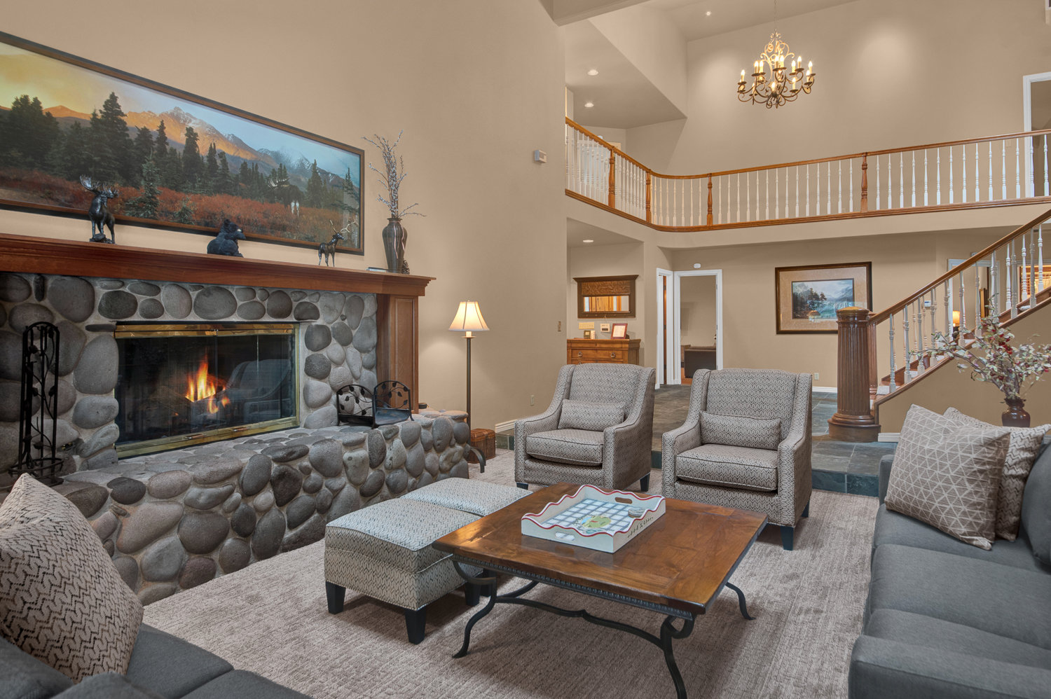 Sunriver Vacation Rental