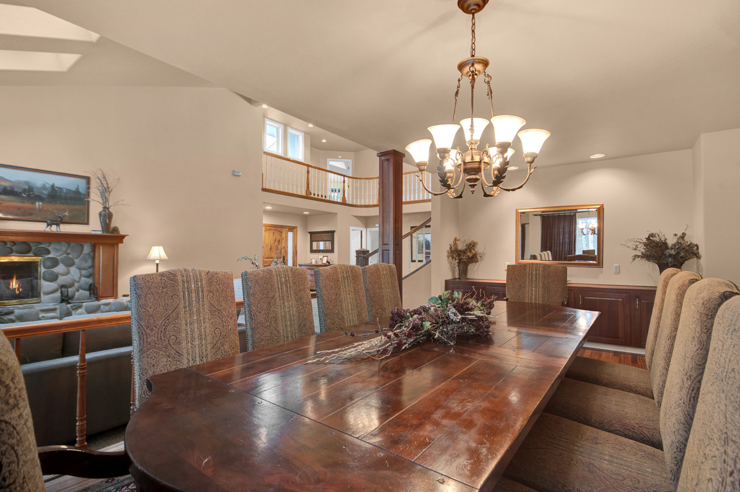 Sunriver Vacation Rental