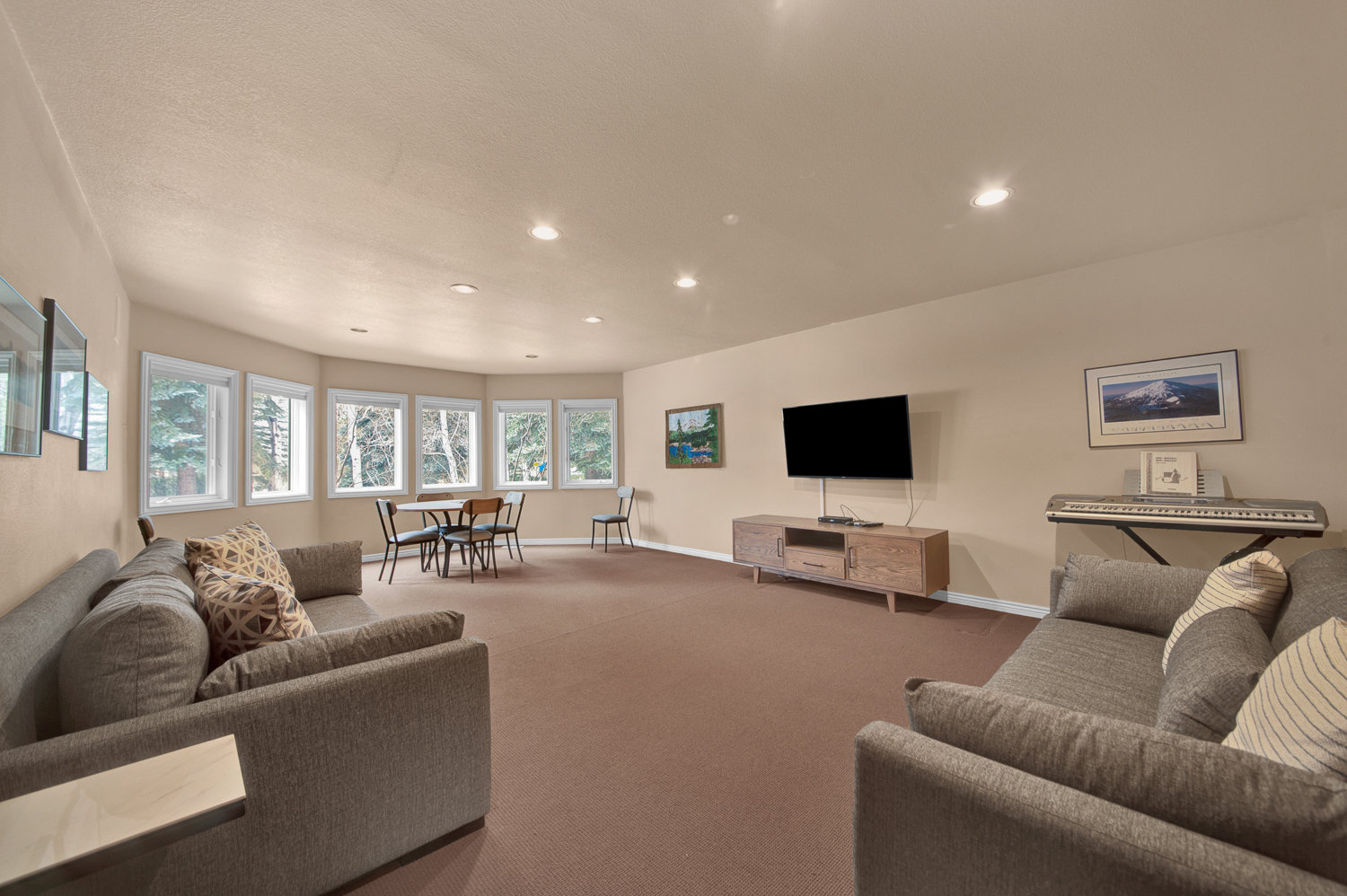 Sunriver Vacation Rental