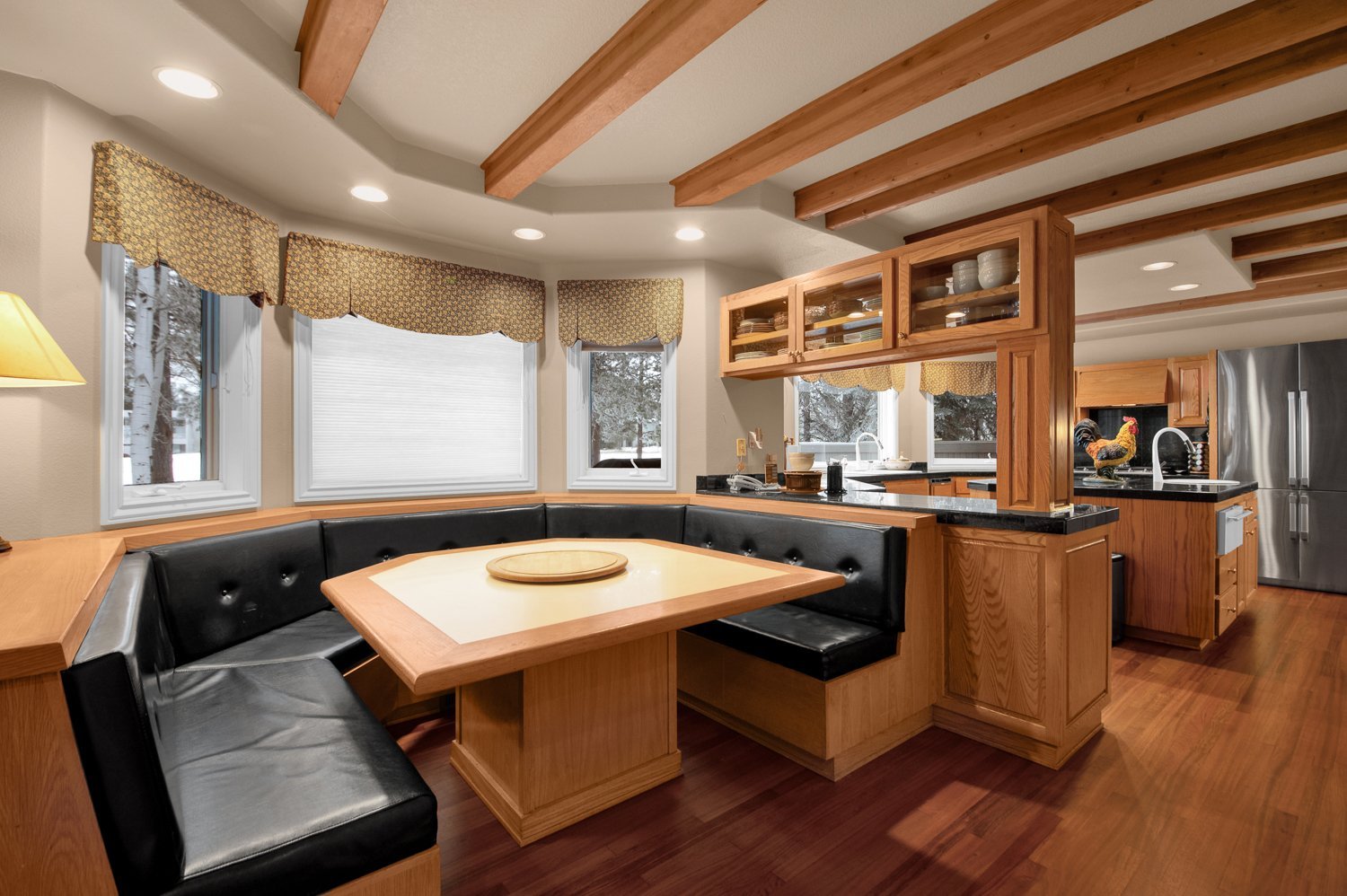 Sunriver Vacation Rental