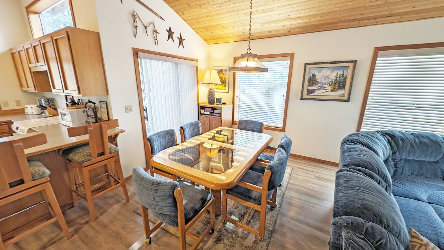 Sunriver Vacation Rental