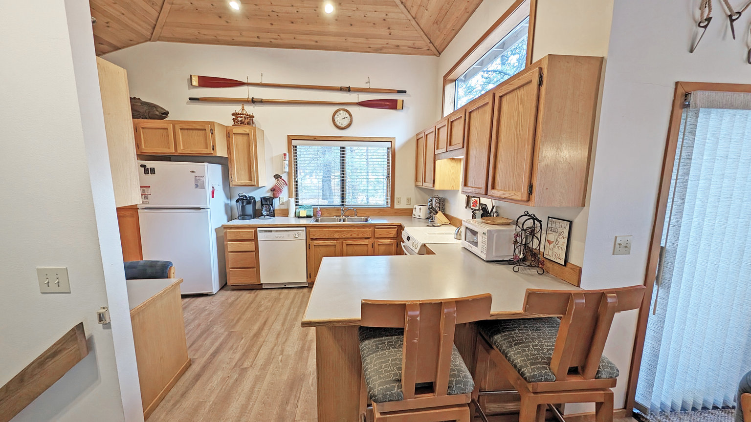 Sunriver Vacation Rental