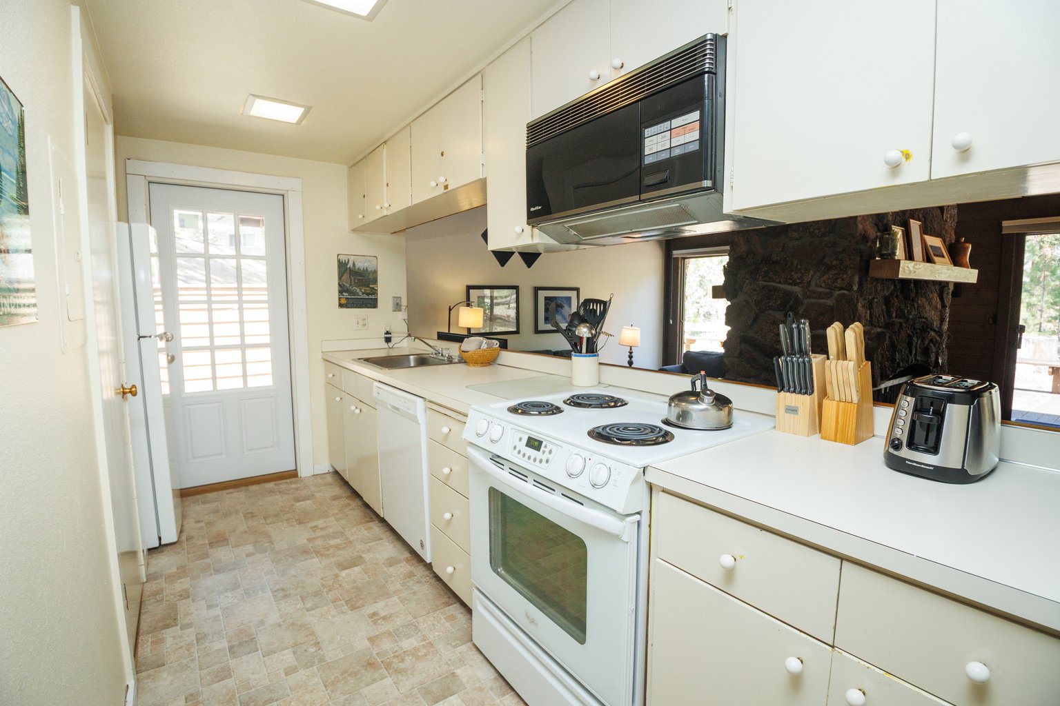 Sunriver Vacation Rental